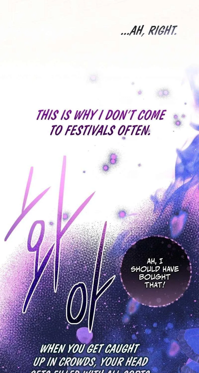 I Am Living an Unmarried Life With a Terminally Ill Lover Chapter 54 page 11 - 