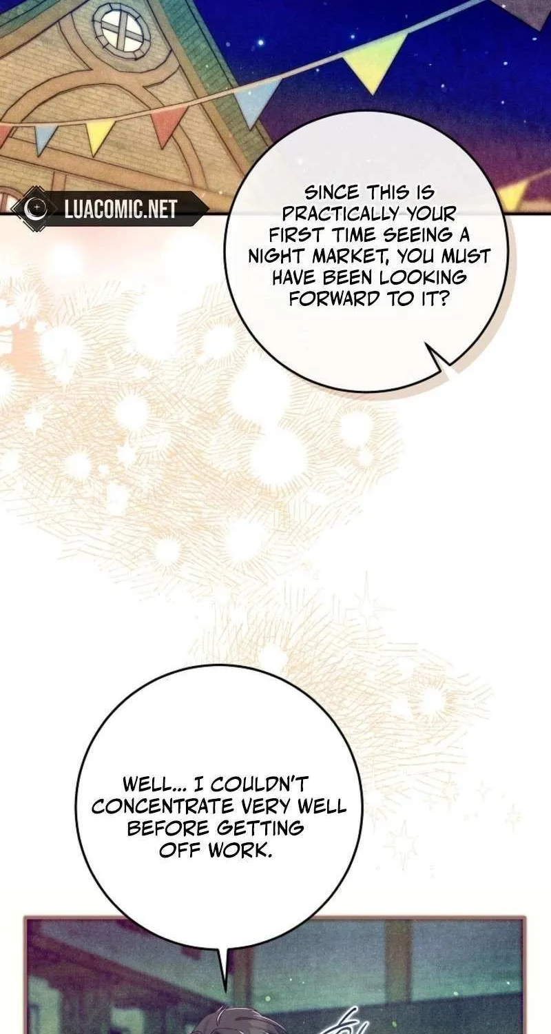 I Am Living an Unmarried Life With a Terminally Ill Lover Chapter 54 page 19 - 