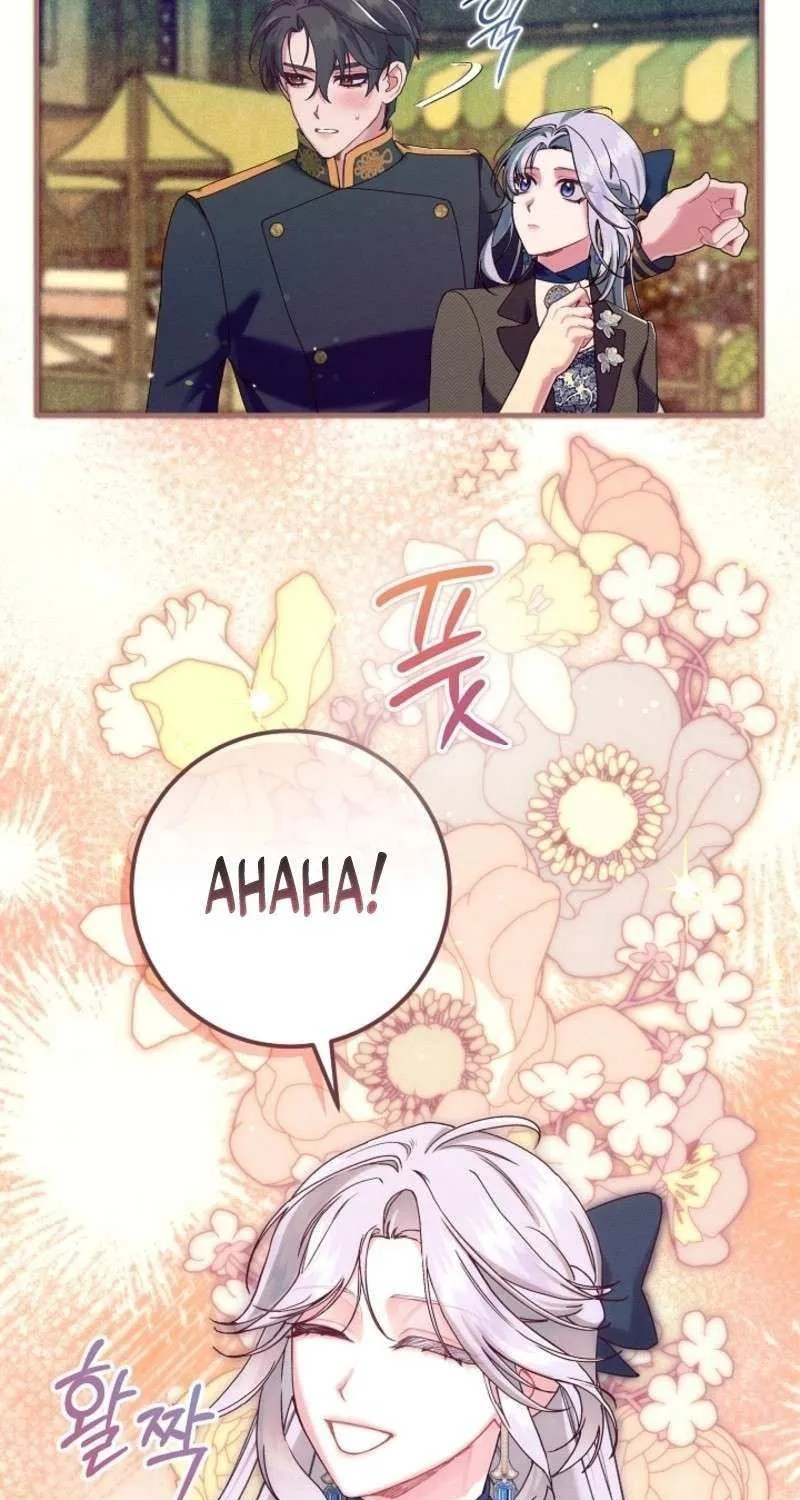 I Am Living an Unmarried Life With a Terminally Ill Lover Chapter 54 page 20 - 
