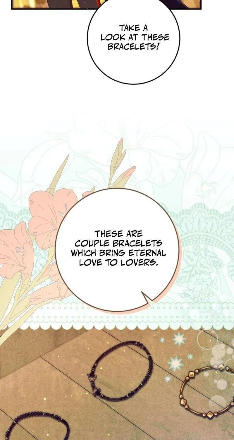 I Am Living an Unmarried Life With a Terminally Ill Lover Chapter 54 page 27 - 