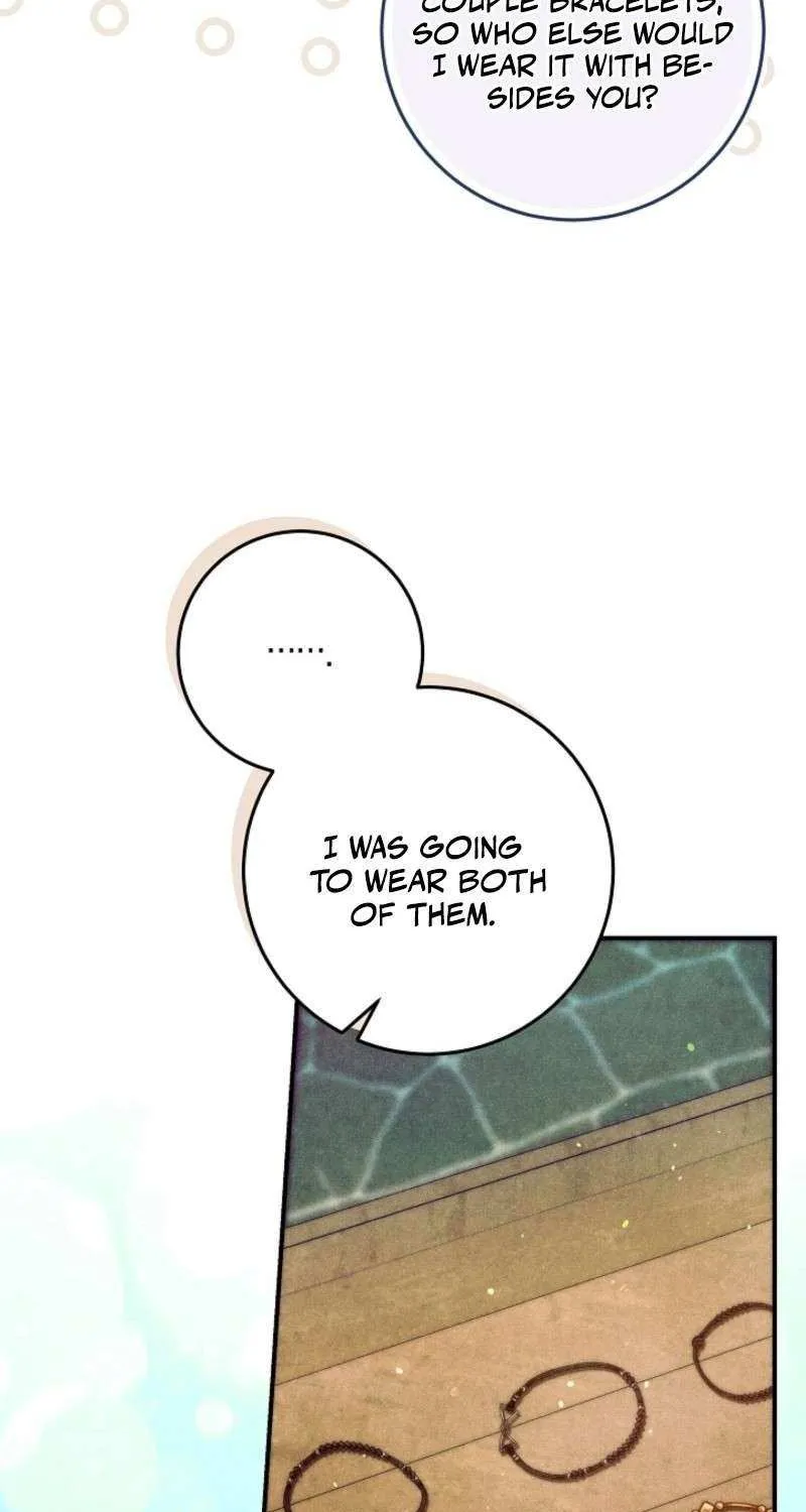 I Am Living an Unmarried Life With a Terminally Ill Lover Chapter 54 page 34 - 