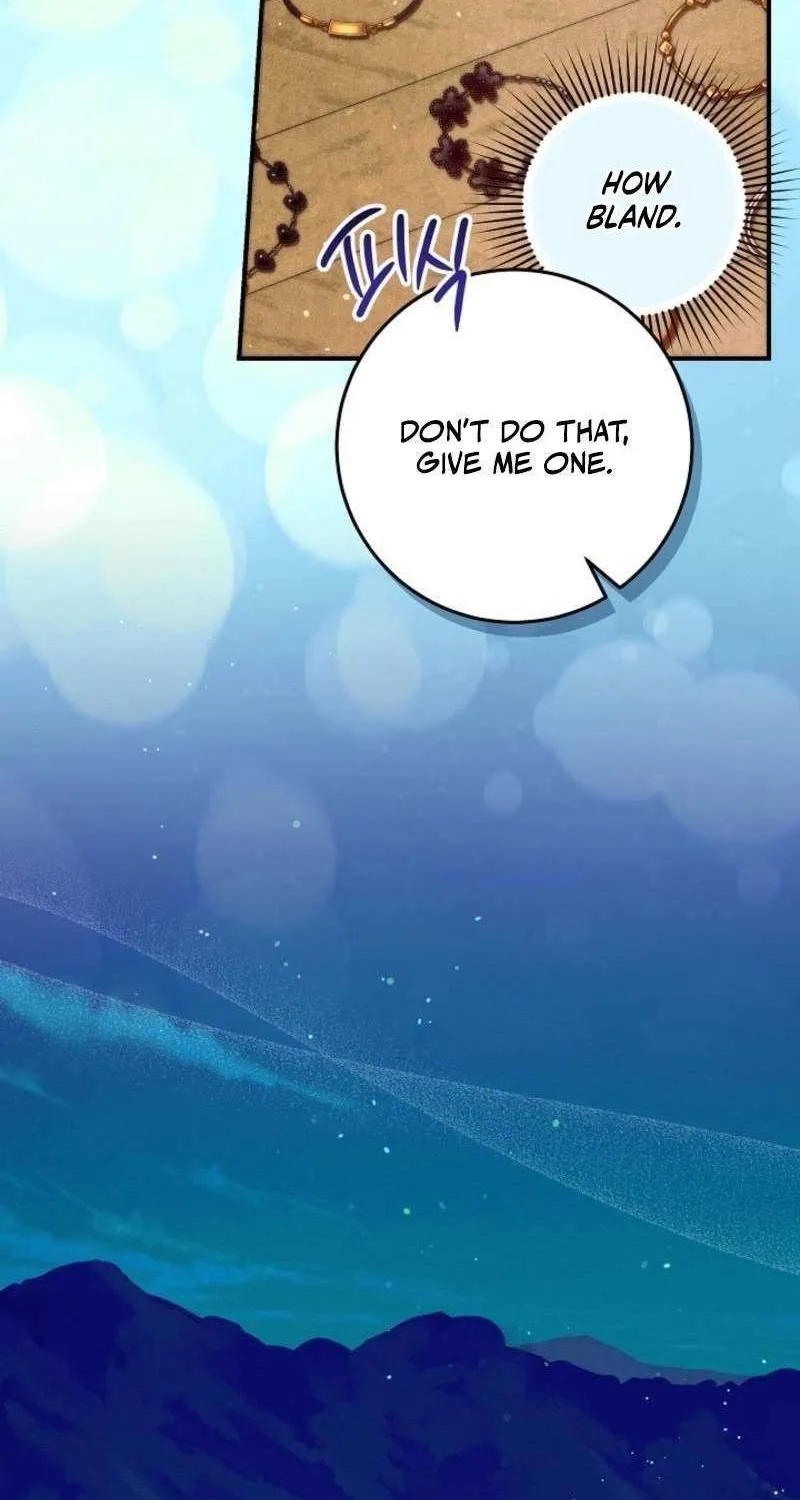 I Am Living an Unmarried Life With a Terminally Ill Lover Chapter 54 page 35 - 