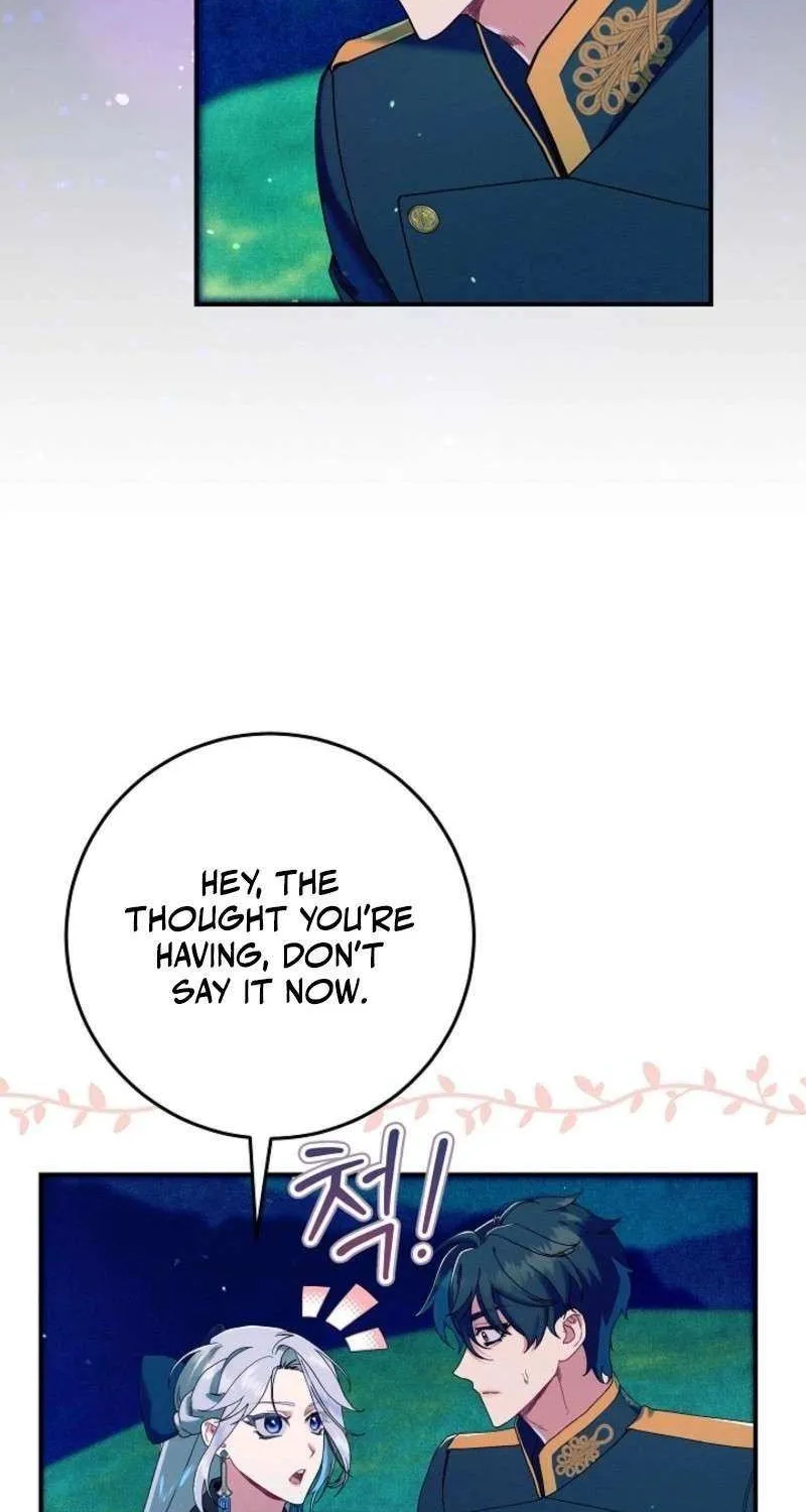 I Am Living an Unmarried Life With a Terminally Ill Lover Chapter 54 page 45 - 