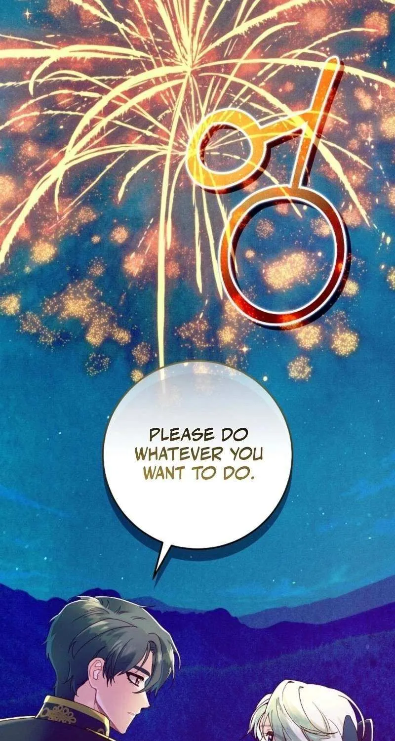 I Am Living an Unmarried Life With a Terminally Ill Lover Chapter 54 page 68 - 