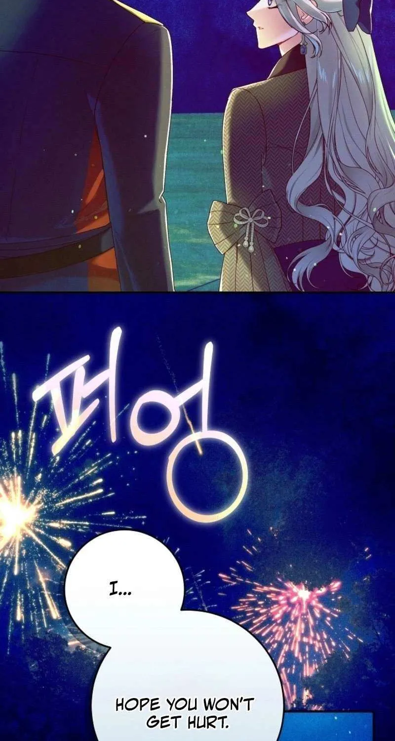 I Am Living an Unmarried Life With a Terminally Ill Lover Chapter 54 page 69 - 