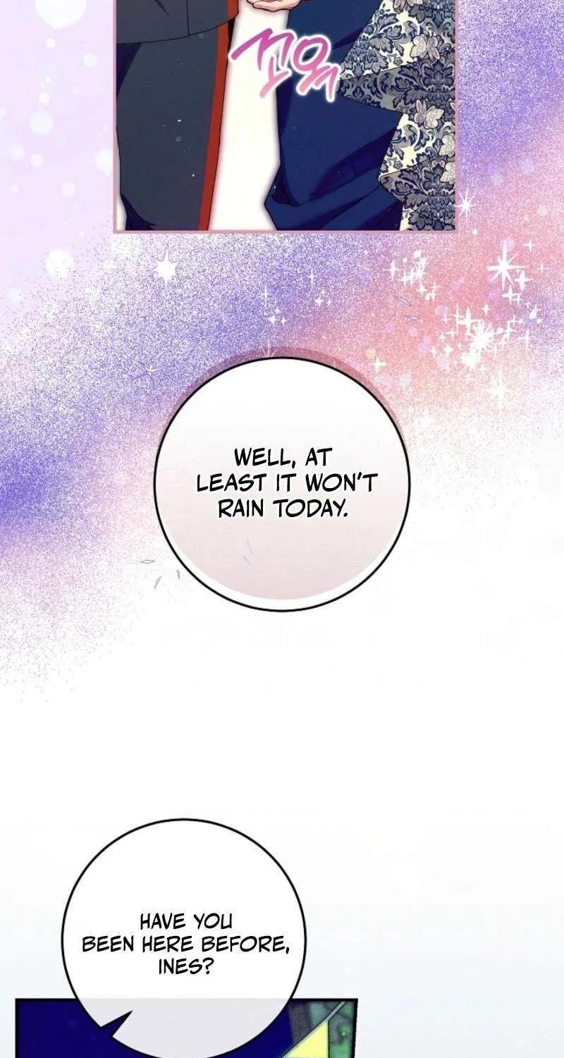 I Am Living an Unmarried Life With a Terminally Ill Lover Chapter 54 page 8 - 
