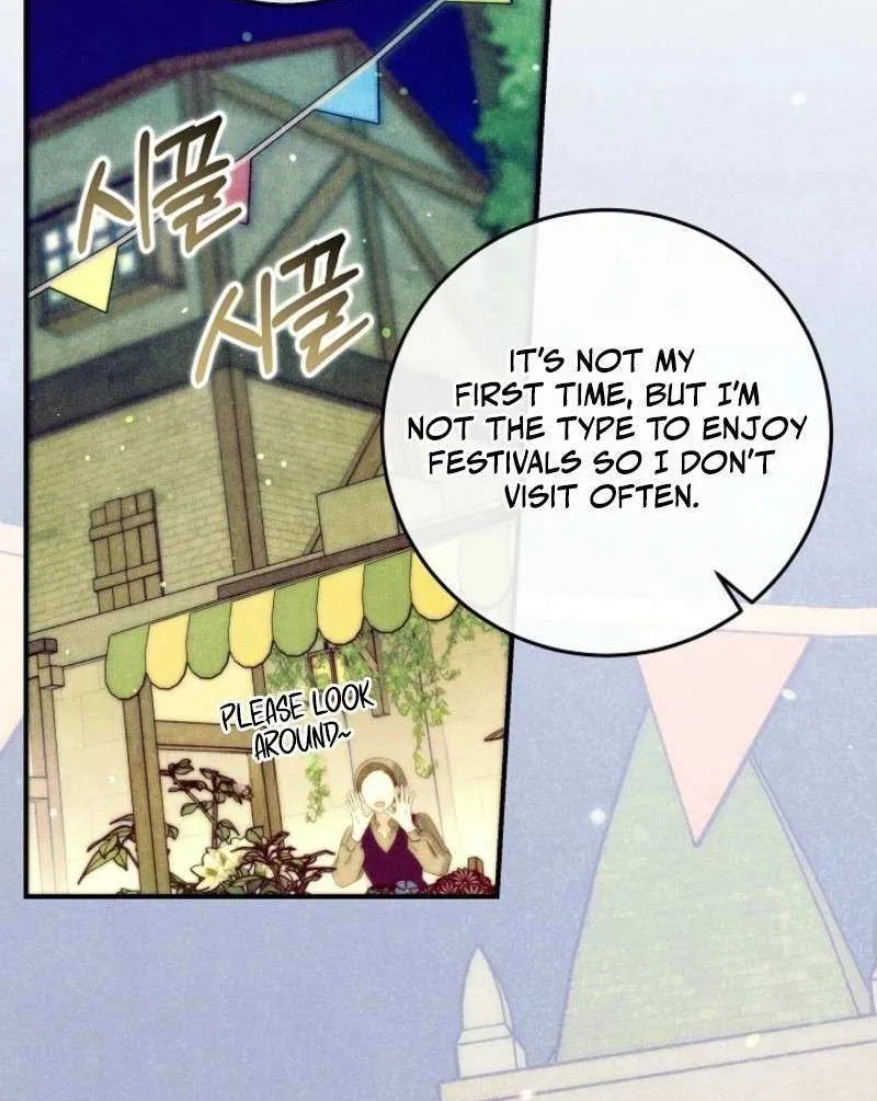I Am Living an Unmarried Life With a Terminally Ill Lover Chapter 54 page 9 - 