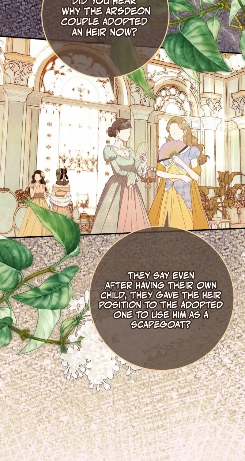 I Am Living an Unmarried Life With a Terminally Ill Lover Chapter 55 page 13 - 