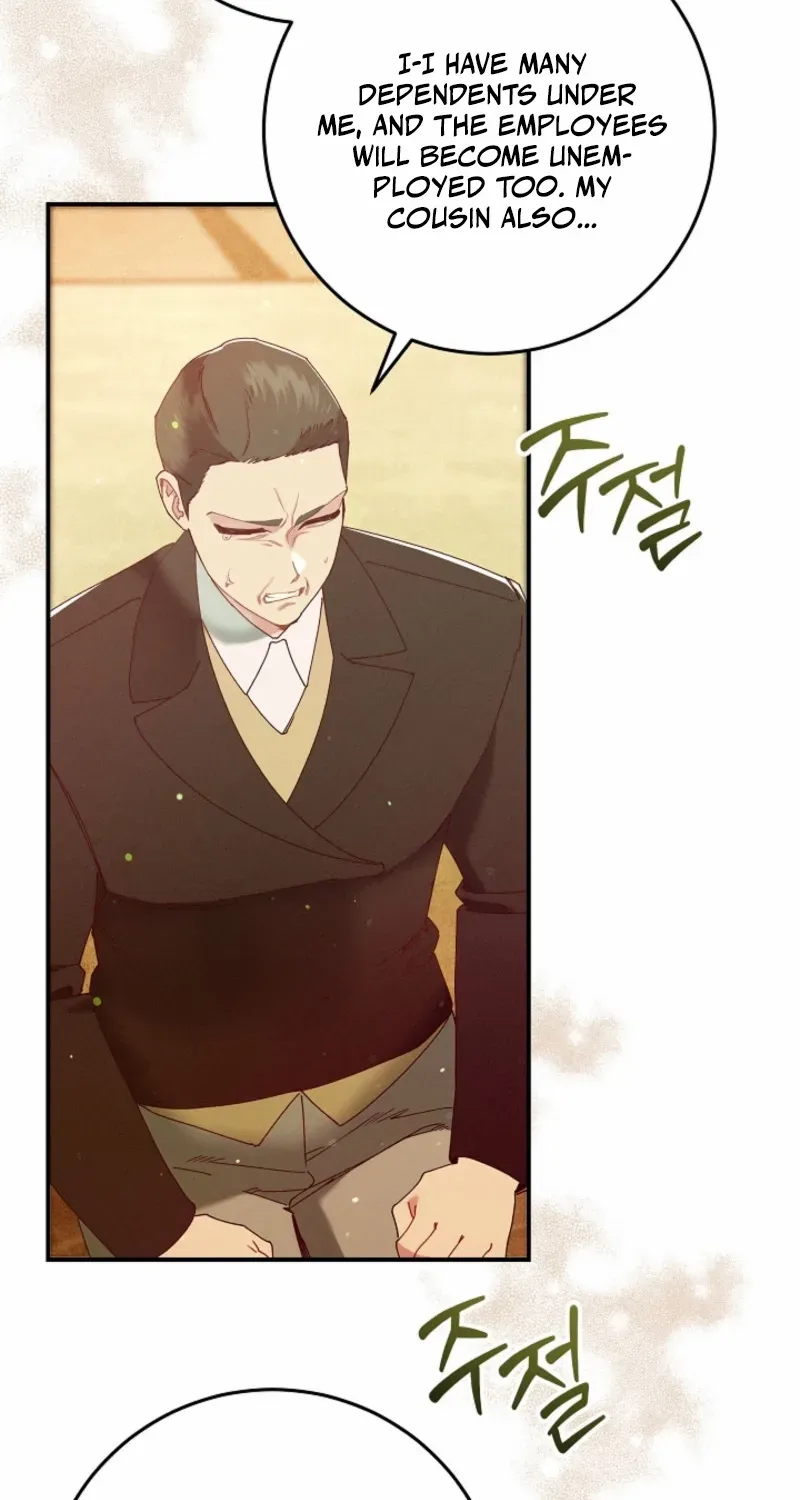 I Am Living an Unmarried Life With a Terminally Ill Lover Chapter 55 page 15 - 