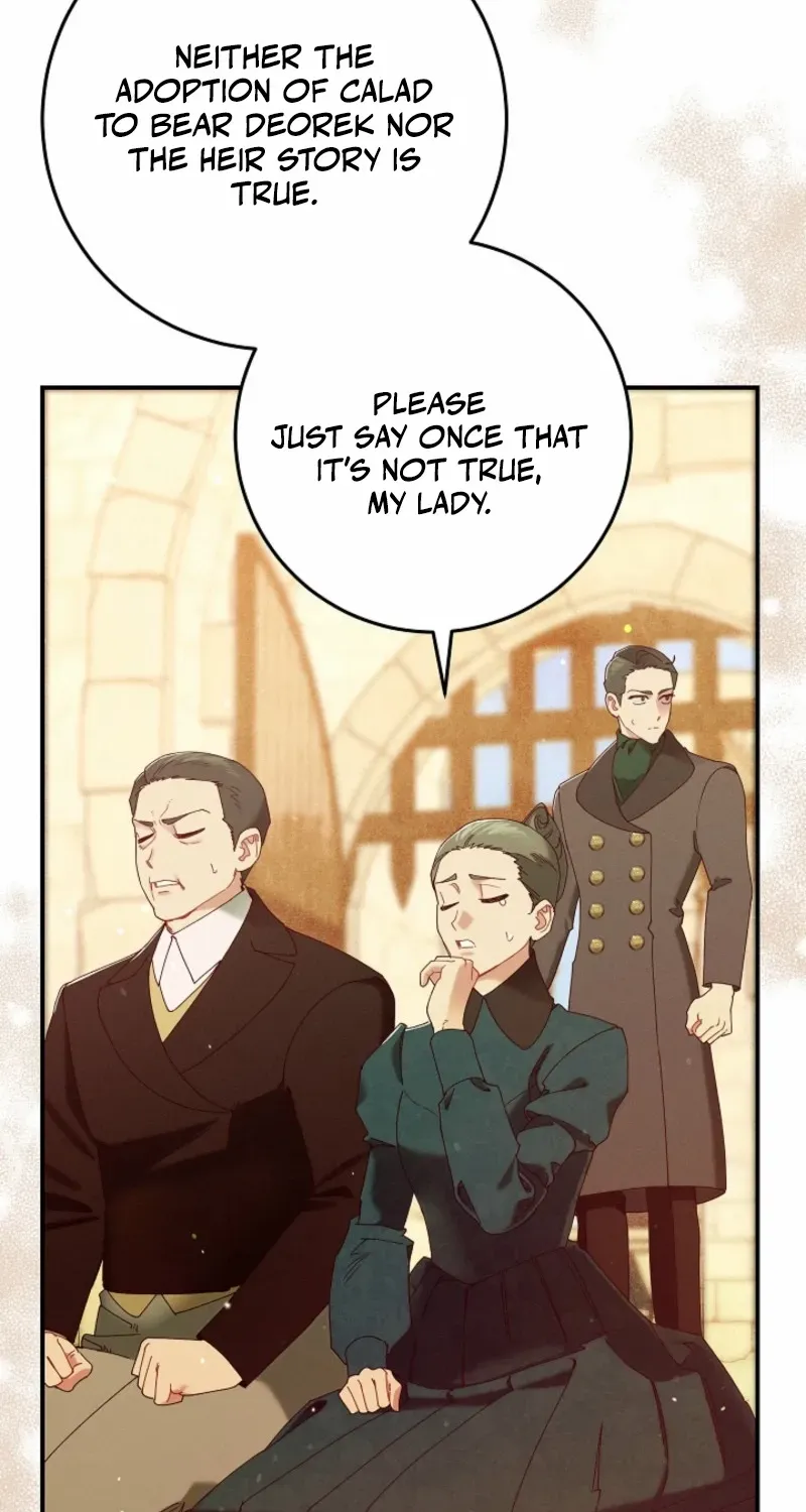 I Am Living an Unmarried Life With a Terminally Ill Lover Chapter 55 page 16 - 