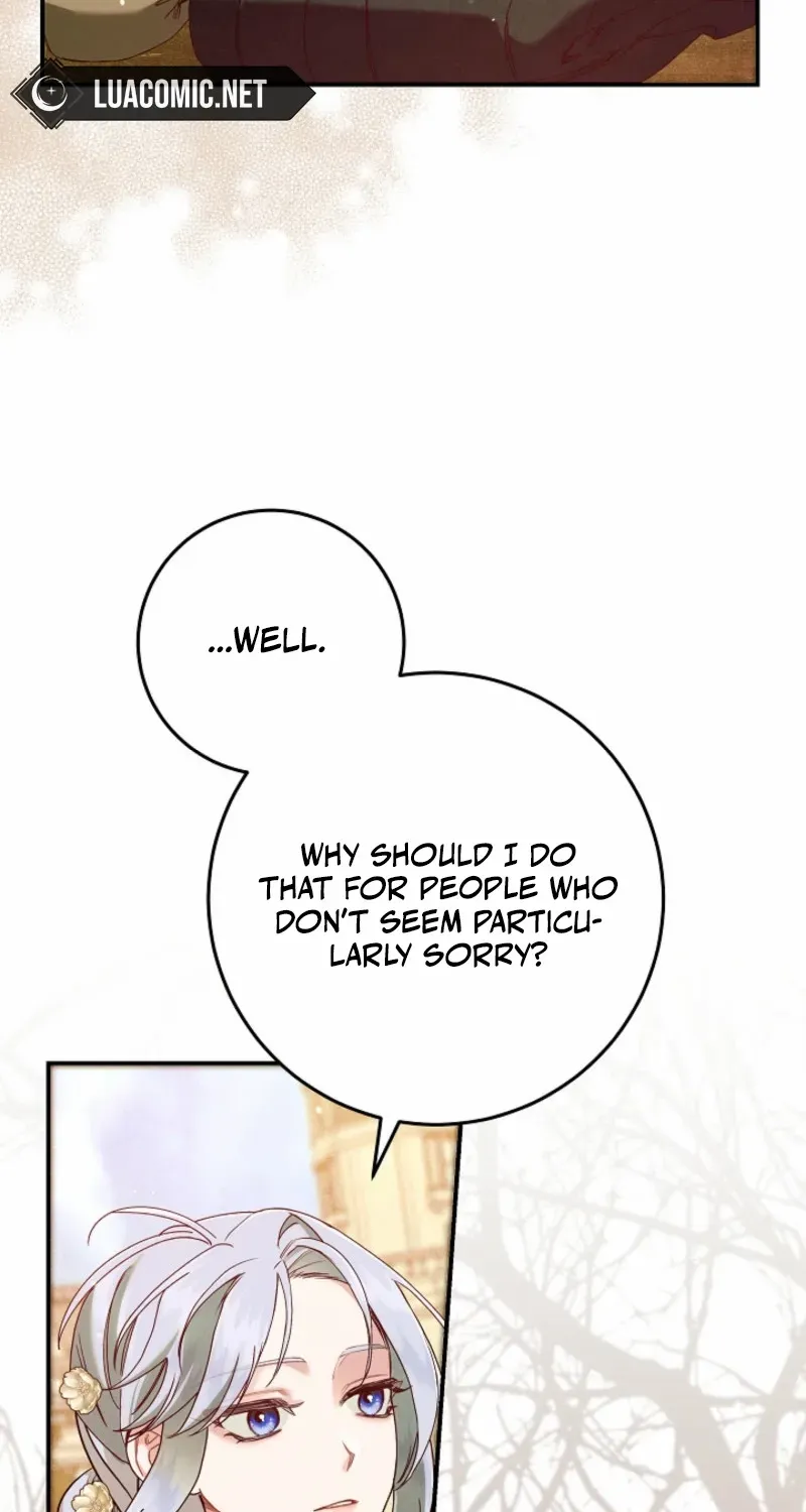 I Am Living an Unmarried Life With a Terminally Ill Lover Chapter 55 page 17 - 