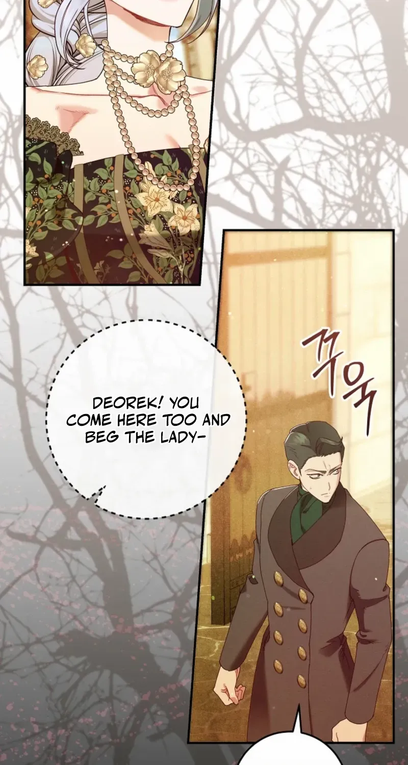 I Am Living an Unmarried Life With a Terminally Ill Lover Chapter 55 page 18 - 