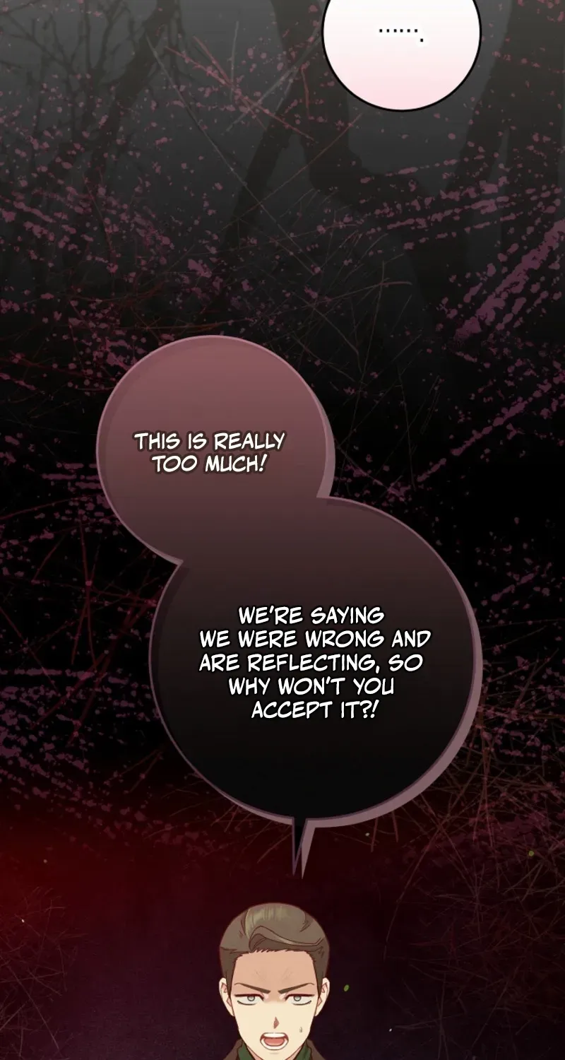 I Am Living an Unmarried Life With a Terminally Ill Lover Chapter 55 page 19 - 