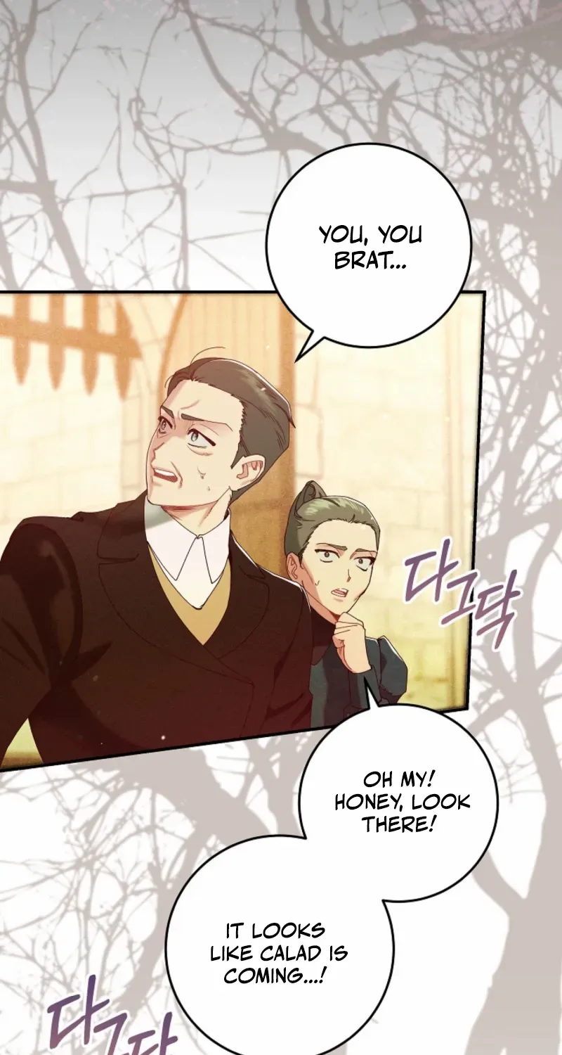 I Am Living an Unmarried Life With a Terminally Ill Lover Chapter 55 page 21 - 
