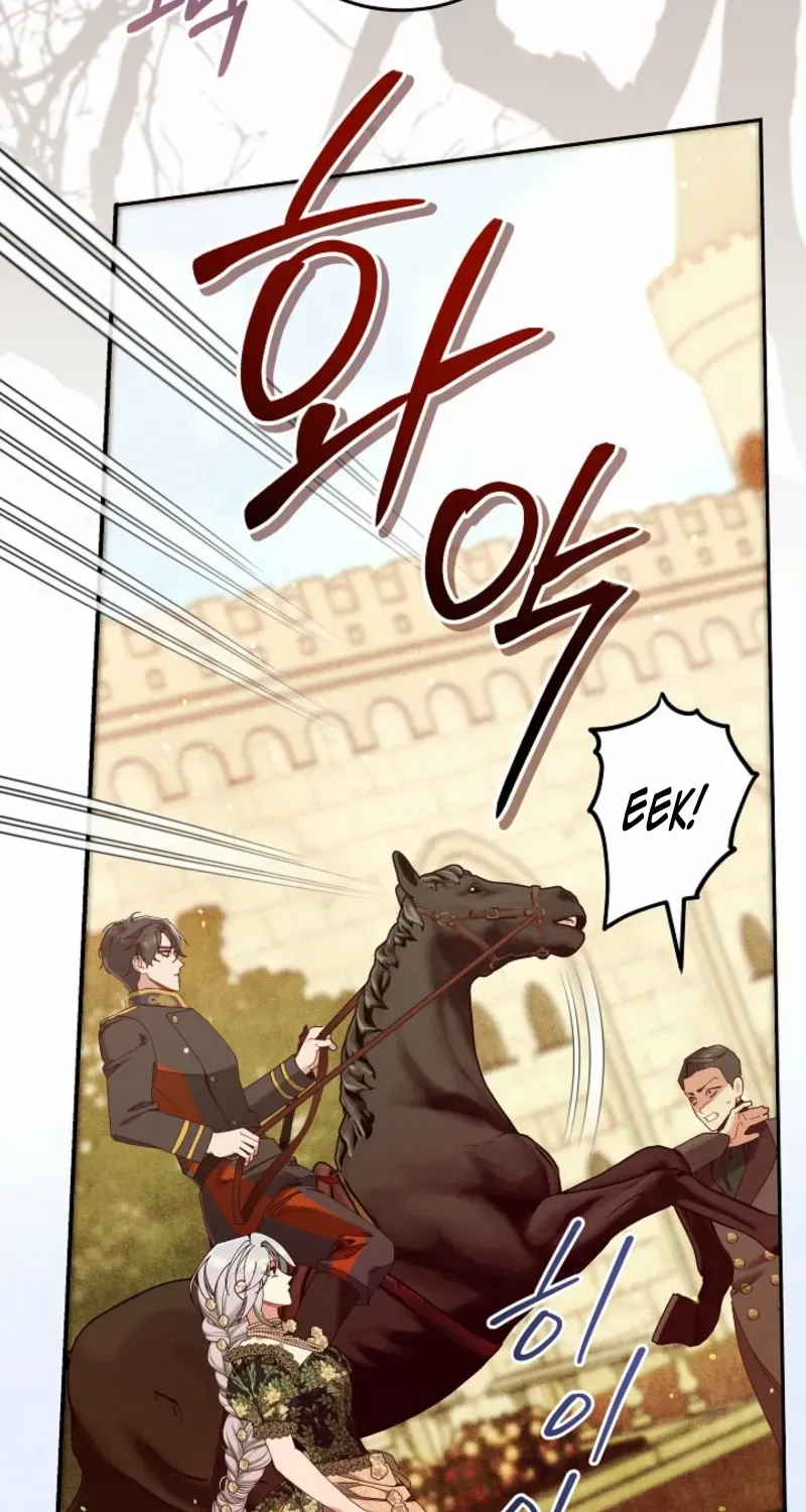 I Am Living an Unmarried Life With a Terminally Ill Lover Chapter 55 page 22 - 