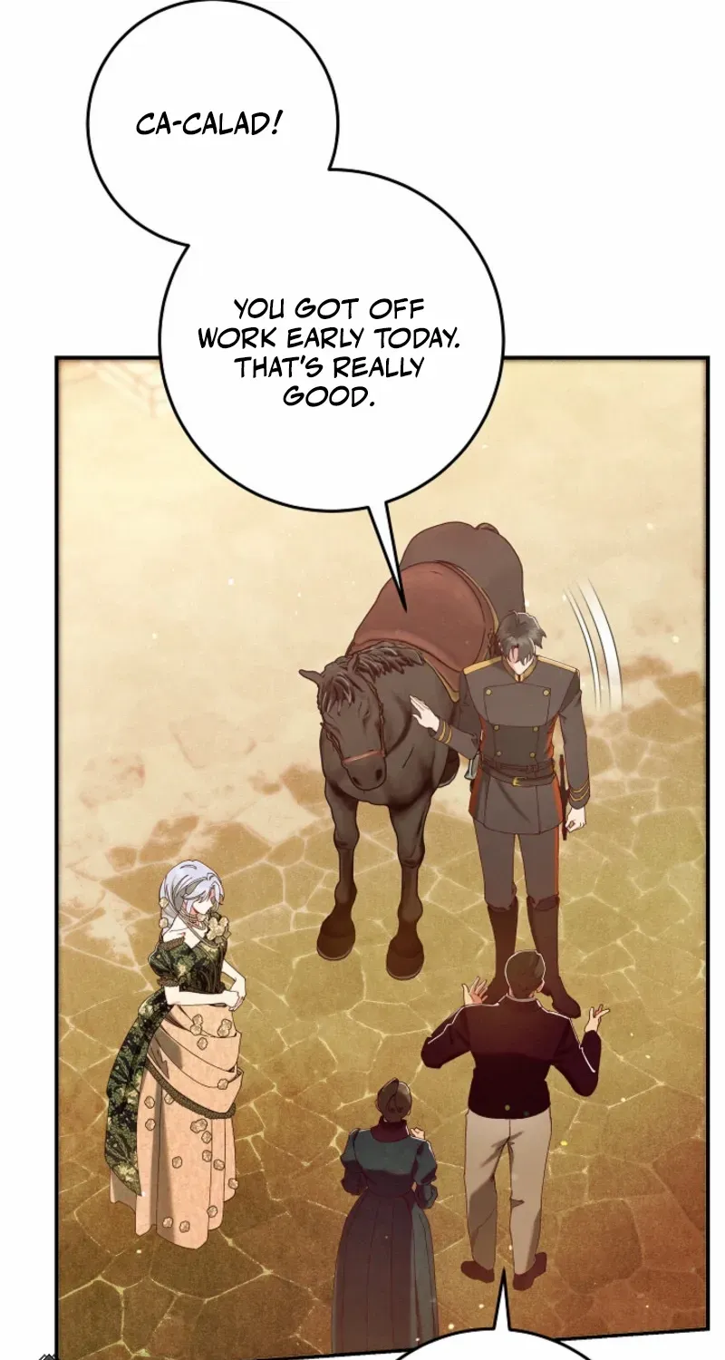 I Am Living an Unmarried Life With a Terminally Ill Lover Chapter 55 page 25 - 