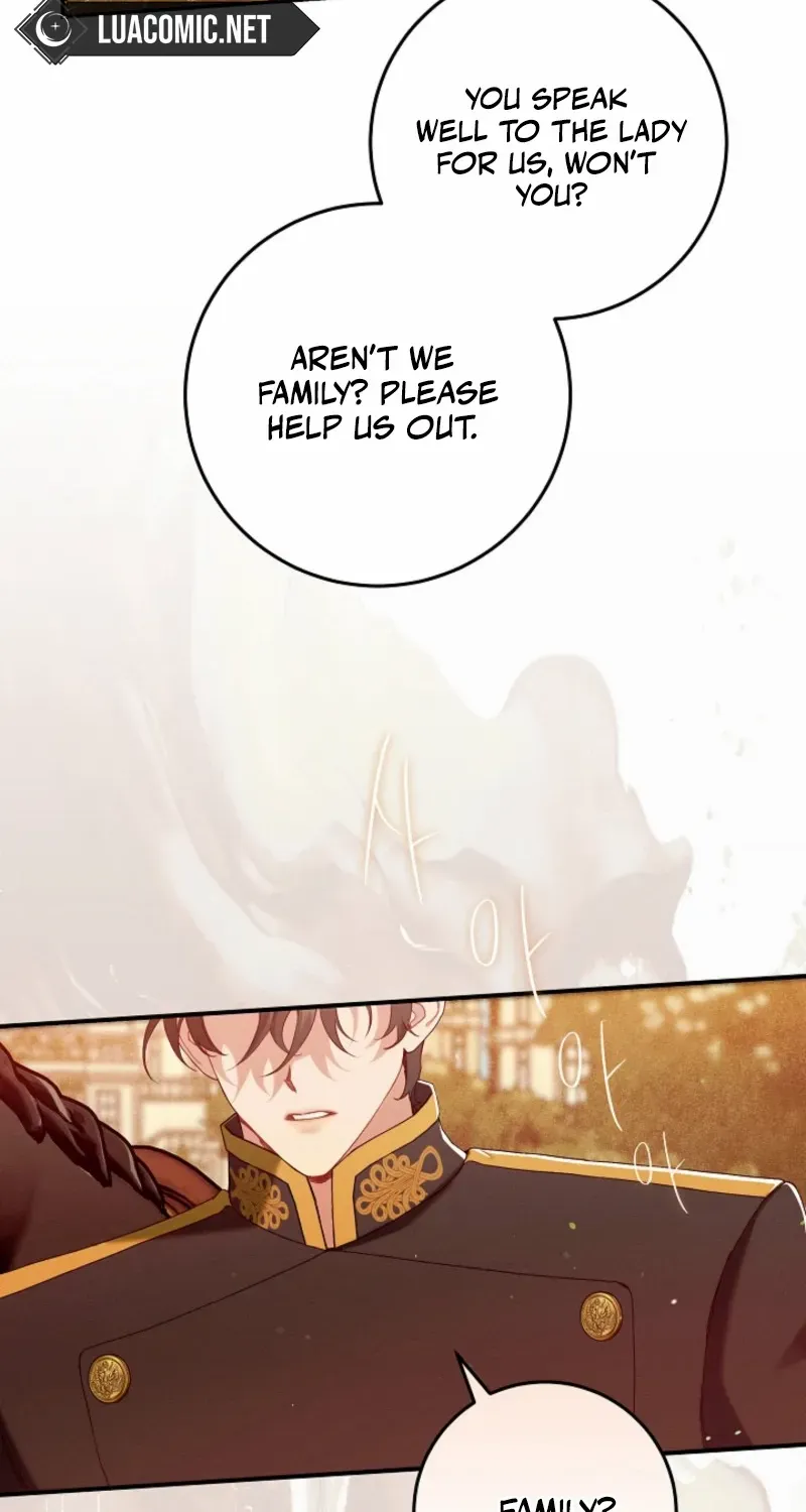 I Am Living an Unmarried Life With a Terminally Ill Lover Chapter 55 page 26 - 