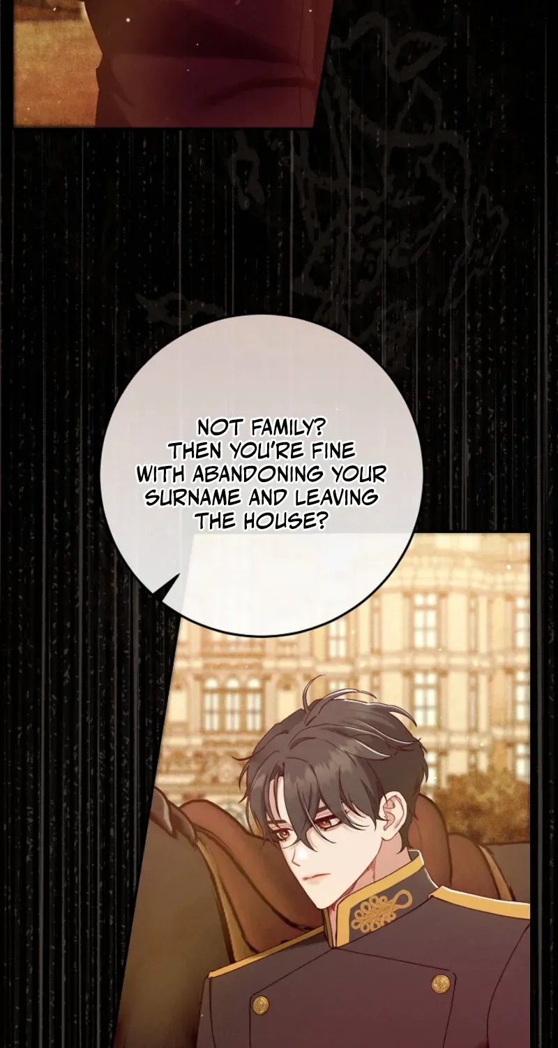 I Am Living an Unmarried Life With a Terminally Ill Lover Chapter 55 page 31 - 