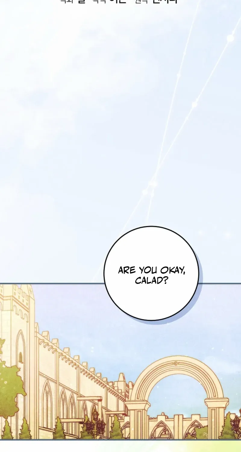 I Am Living an Unmarried Life With a Terminally Ill Lover Chapter 55 page 35 - 