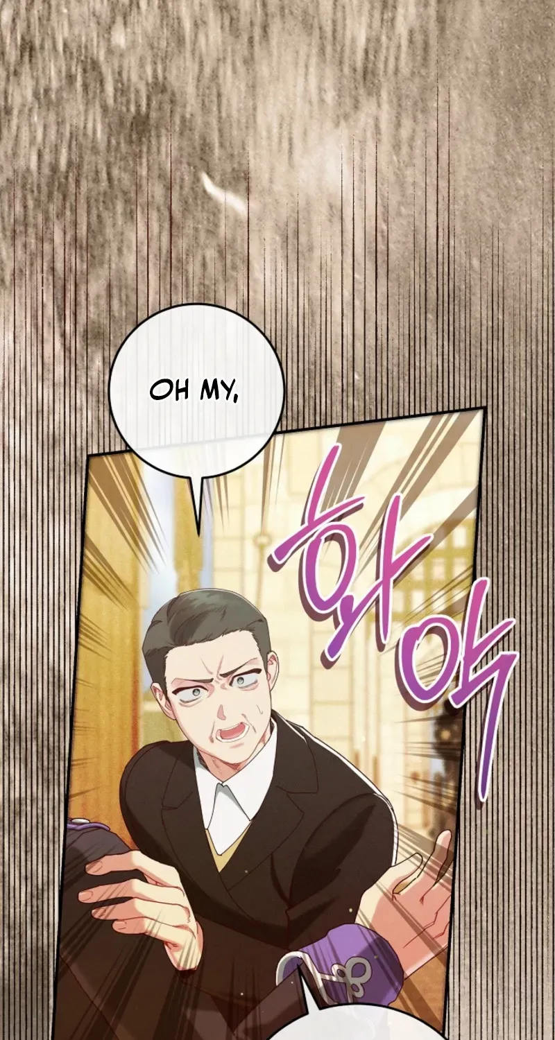 I Am Living an Unmarried Life With a Terminally Ill Lover Chapter 55 page 5 - 