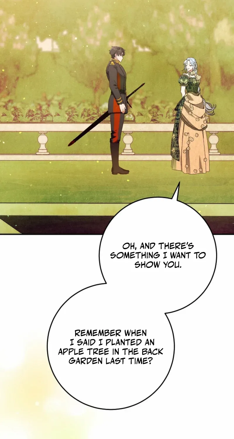 I Am Living an Unmarried Life With a Terminally Ill Lover Chapter 55 page 45 - 