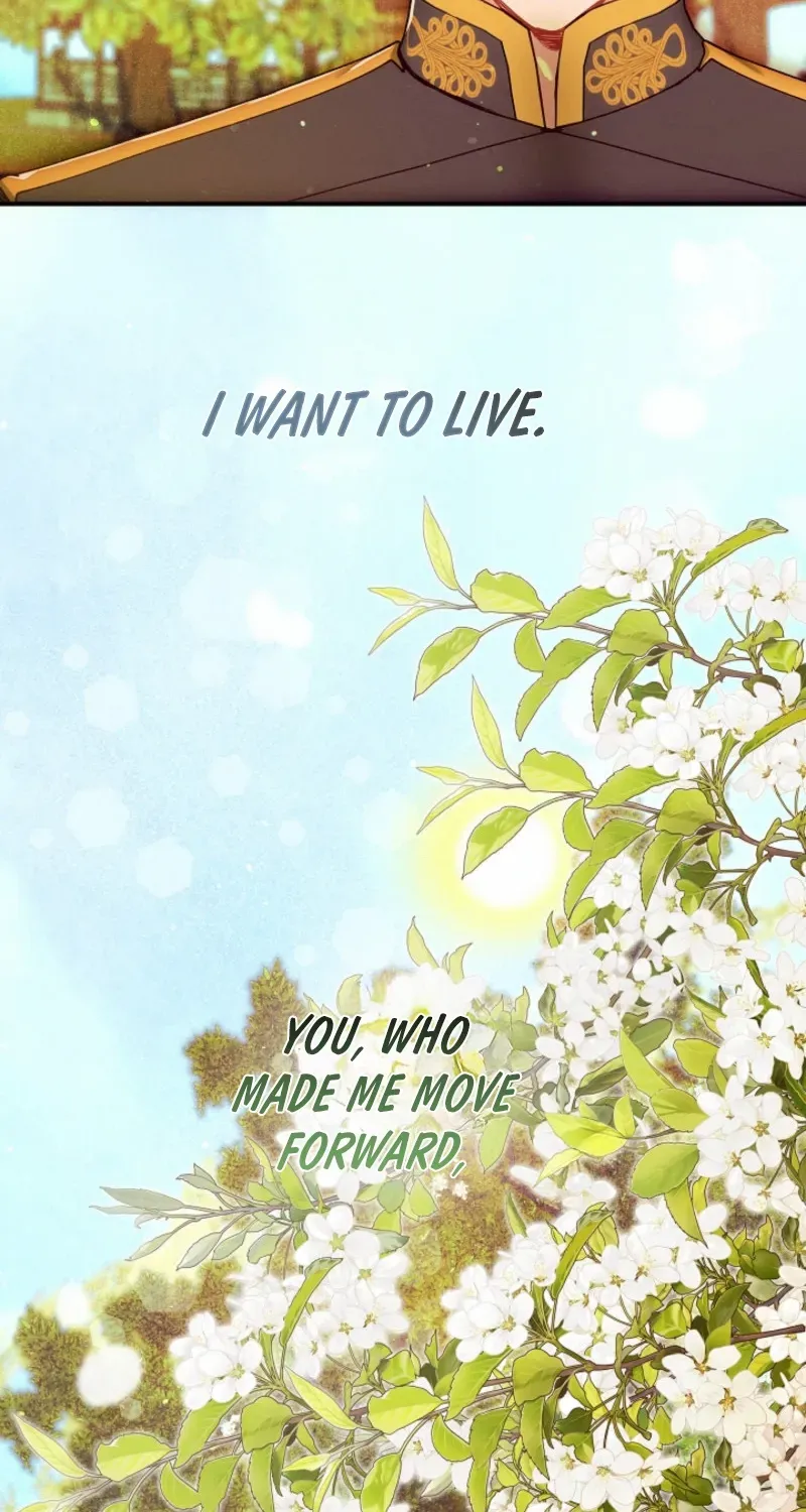 I Am Living an Unmarried Life With a Terminally Ill Lover Chapter 55 page 55 - 