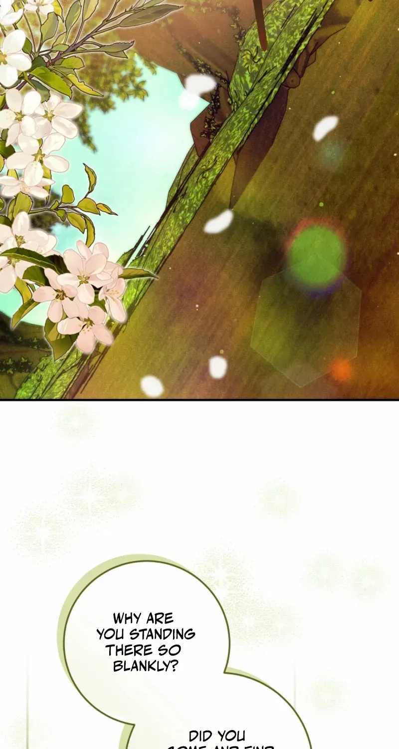 I Am Living an Unmarried Life With a Terminally Ill Lover Chapter 55 page 57 - 