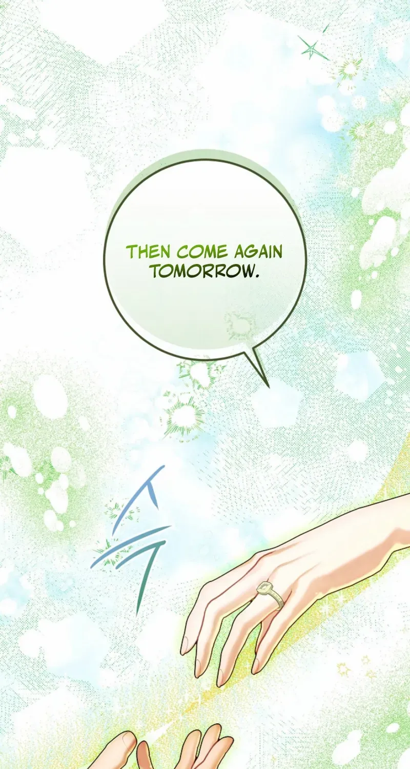 I Am Living an Unmarried Life With a Terminally Ill Lover Chapter 55 page 59 - 
