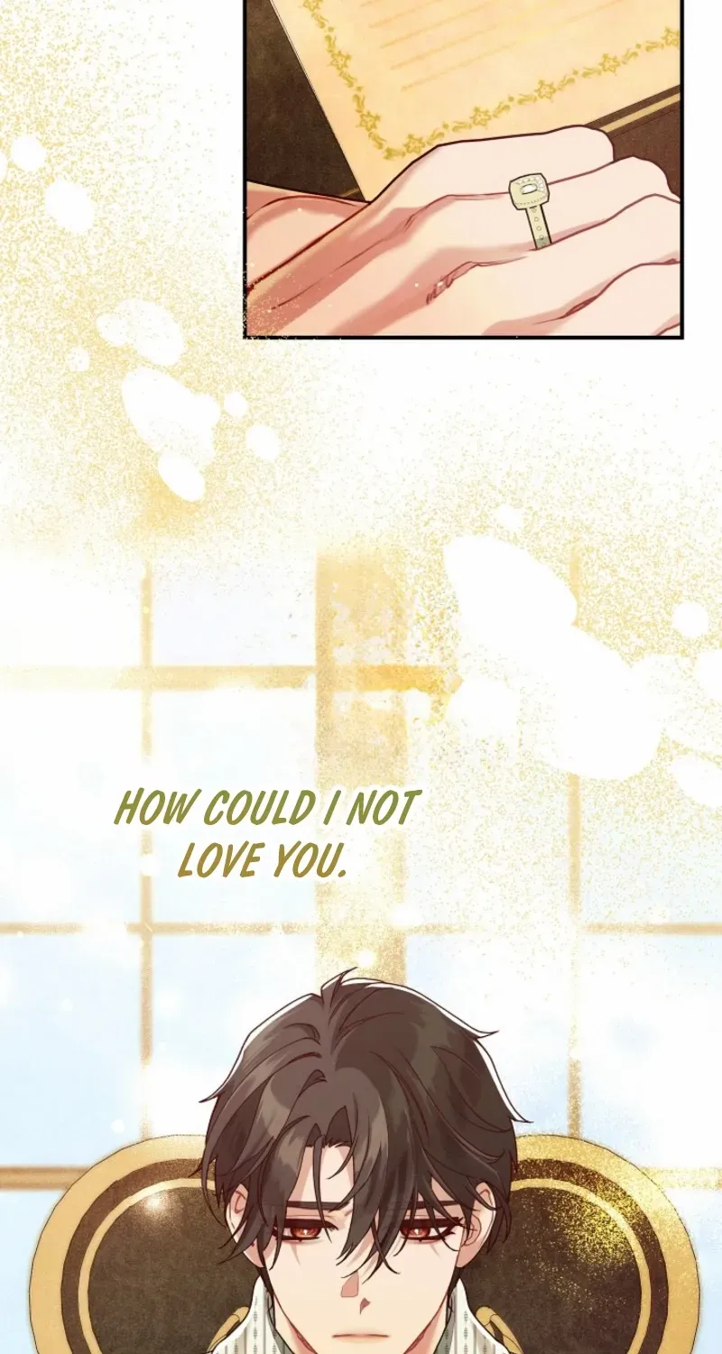 I Am Living an Unmarried Life With a Terminally Ill Lover Chapter 55 page 64 - 
