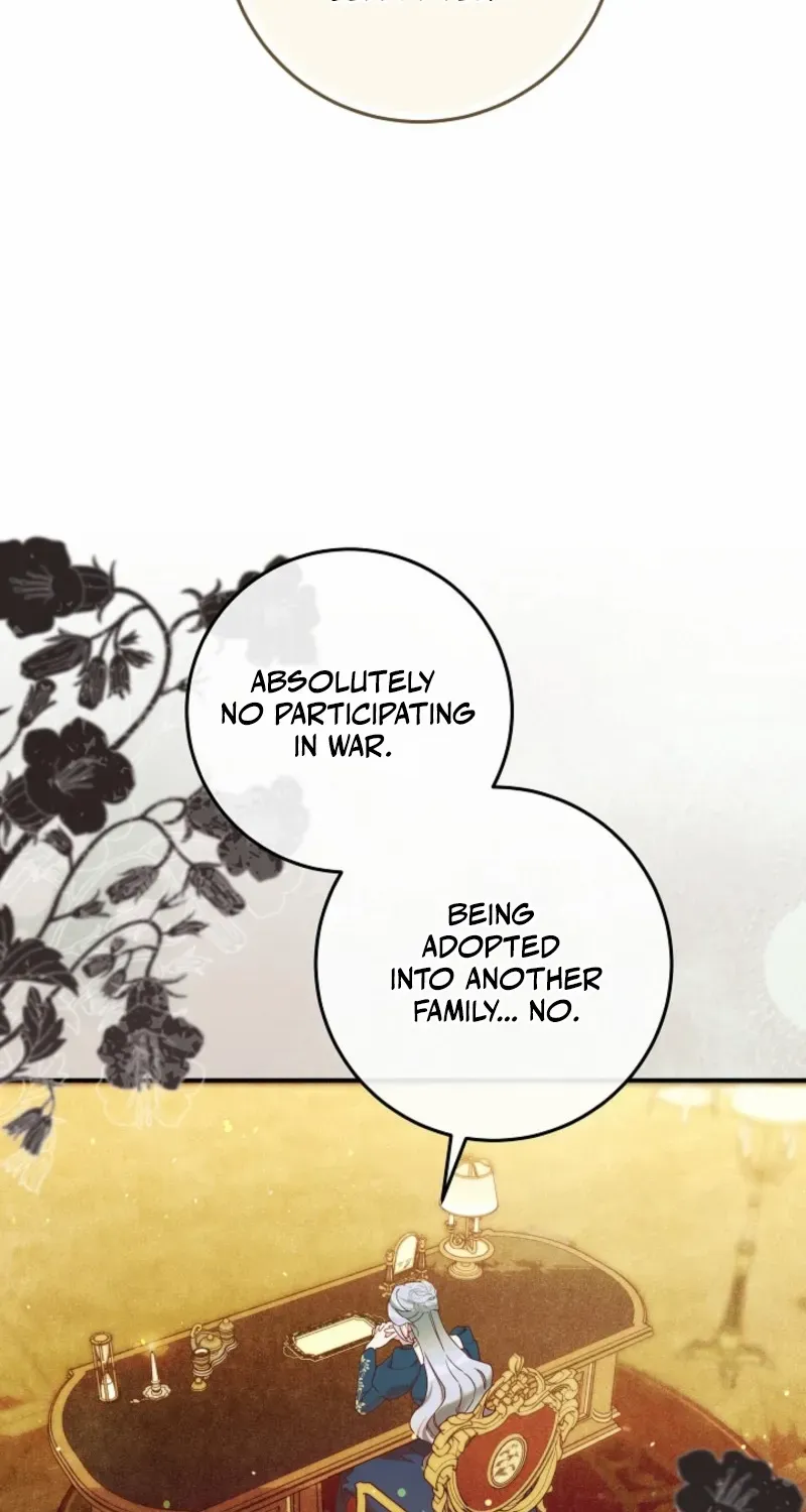 I Am Living an Unmarried Life With a Terminally Ill Lover Chapter 55 page 70 - 
