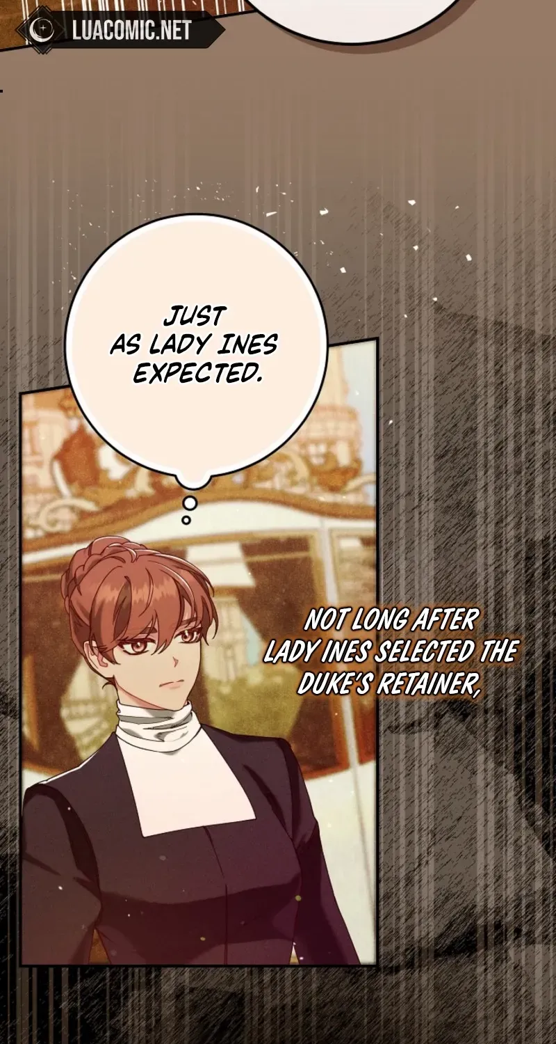 I Am Living an Unmarried Life With a Terminally Ill Lover Chapter 55 page 8 - 