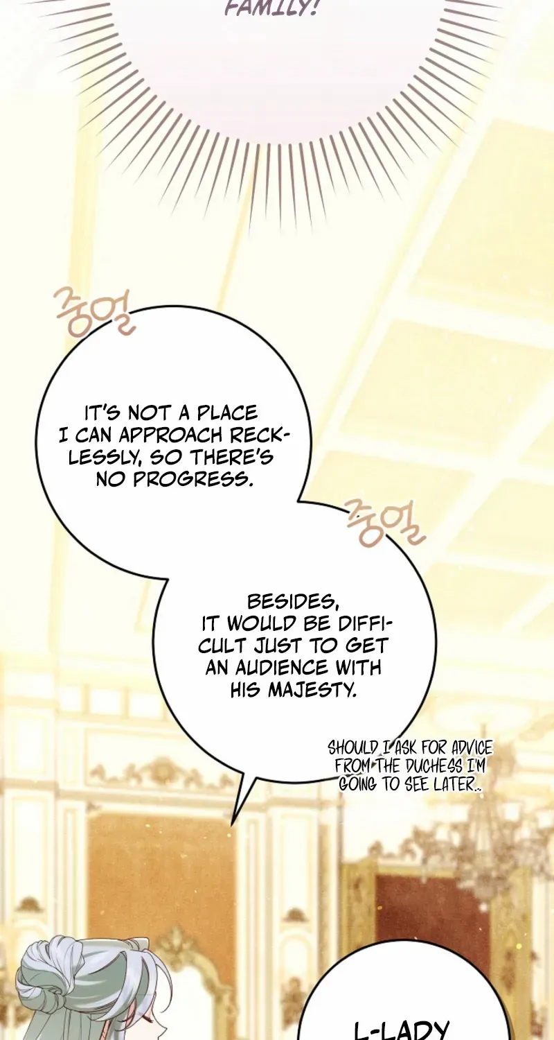 I Am Living an Unmarried Life With a Terminally Ill Lover Chapter 55 page 73 - 