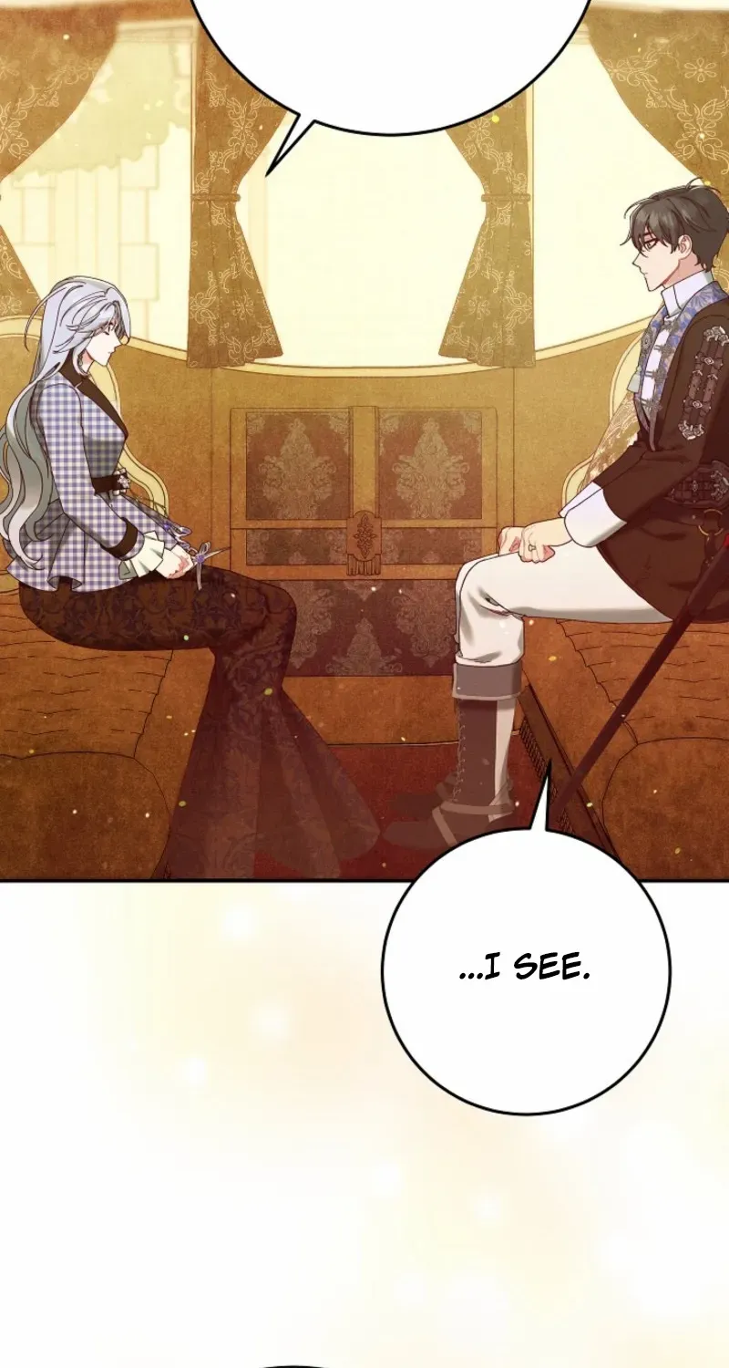 I Am Living an Unmarried Life With a Terminally Ill Lover Chapter 55 page 79 - 