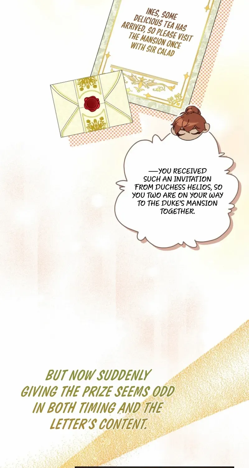 I Am Living an Unmarried Life With a Terminally Ill Lover Chapter 55 page 81 - 