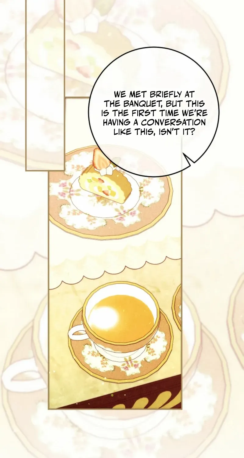 I Am Living an Unmarried Life With a Terminally Ill Lover Chapter 55 page 87 - 