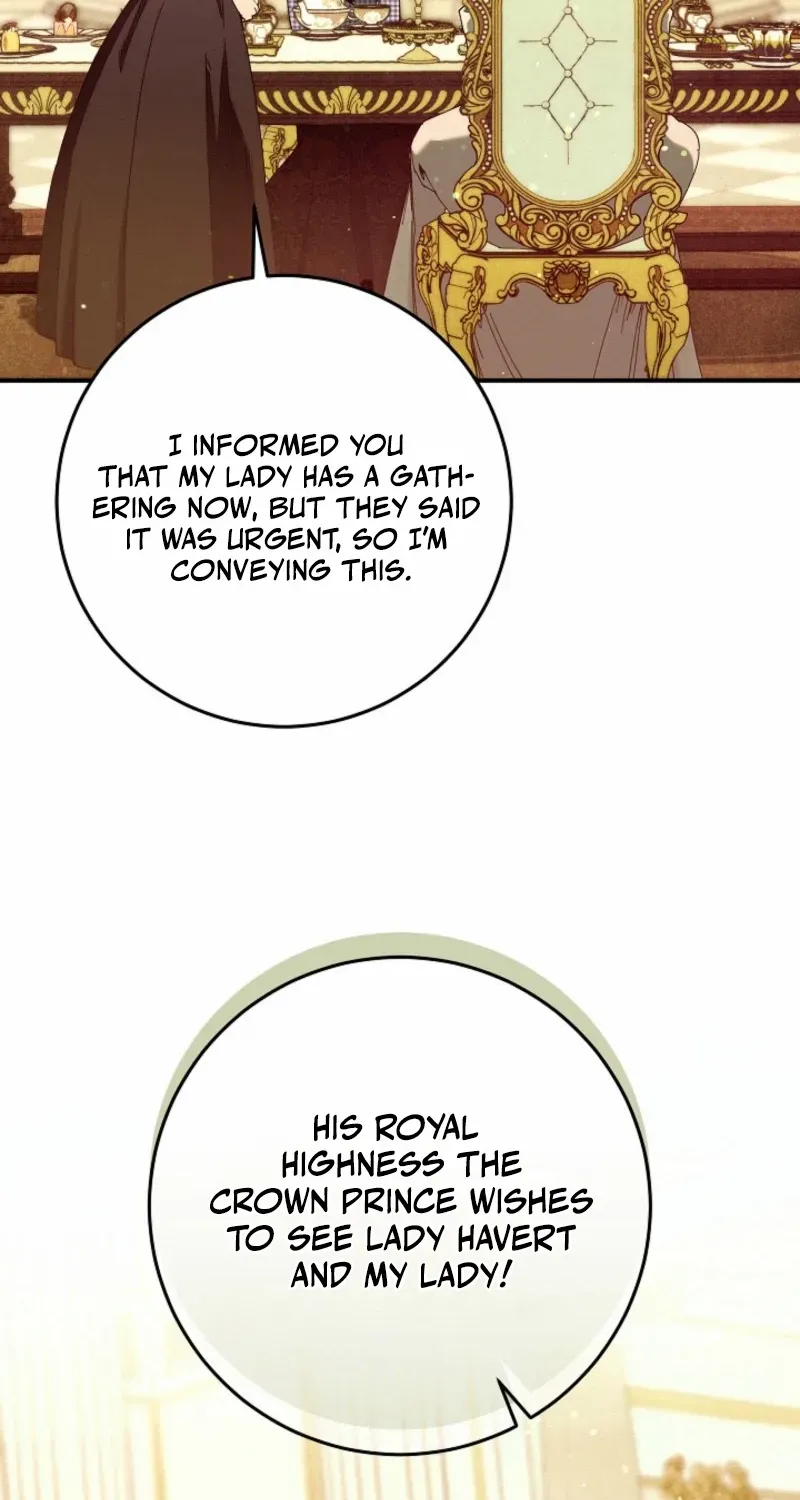 I Am Living an Unmarried Life With a Terminally Ill Lover Chapter 55 page 93 - 
