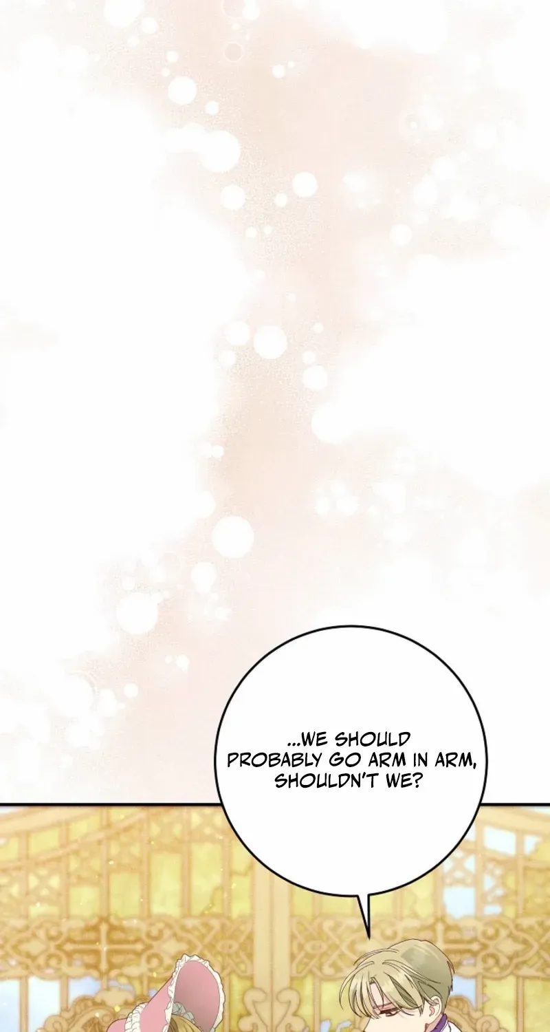 I Am Living an Unmarried Life With a Terminally Ill Lover Chapter 55 page 95 - 