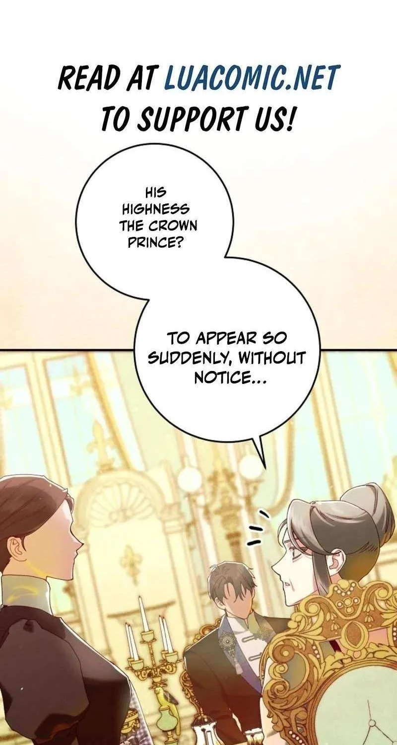 I Am Living an Unmarried Life With a Terminally Ill Lover Chapter 56 page 2 - 