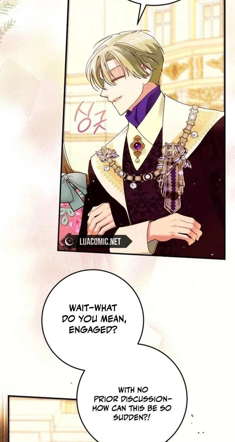 I Am Living an Unmarried Life With a Terminally Ill Lover Chapter 56 page 15 - 