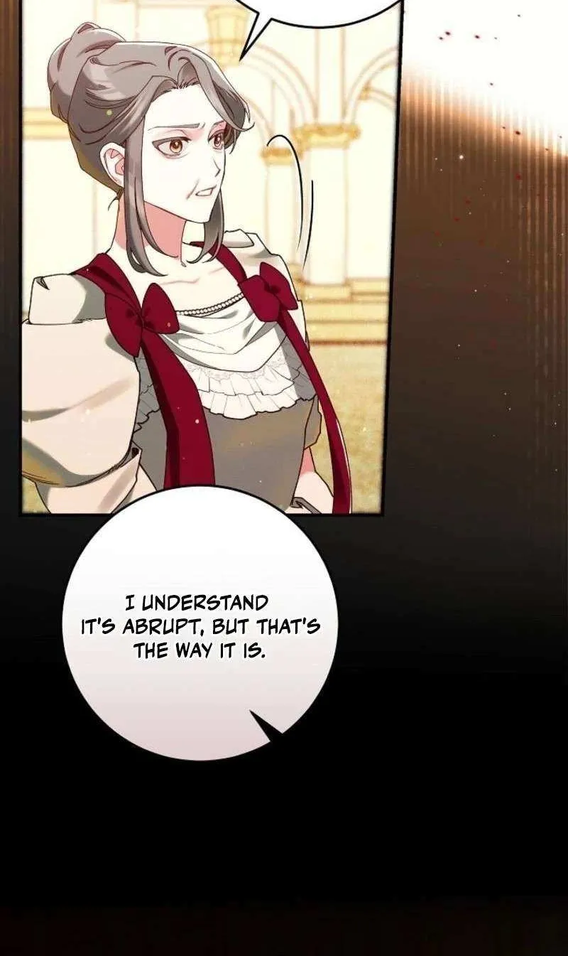 I Am Living an Unmarried Life With a Terminally Ill Lover Chapter 56 page 16 - 