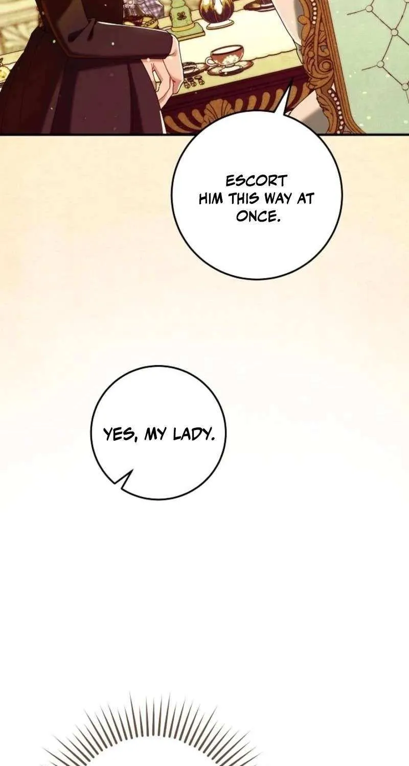 I Am Living an Unmarried Life With a Terminally Ill Lover Chapter 56 page 3 - 