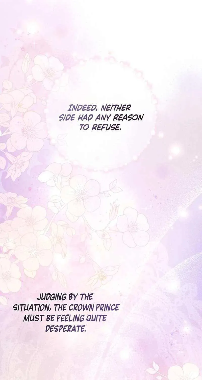 I Am Living an Unmarried Life With a Terminally Ill Lover Chapter 56 page 21 - 