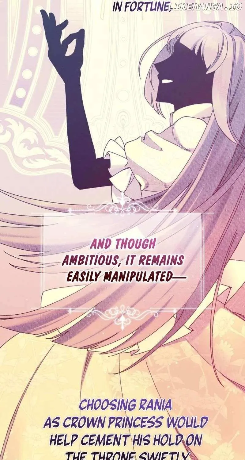 I Am Living an Unmarried Life With a Terminally Ill Lover Chapter 56 page 24 - 
