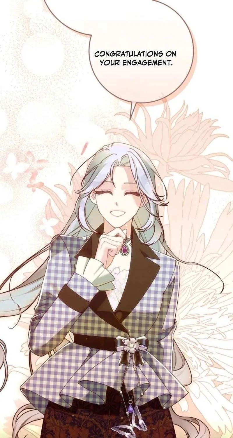 I Am Living an Unmarried Life With a Terminally Ill Lover Chapter 56 page 27 - 