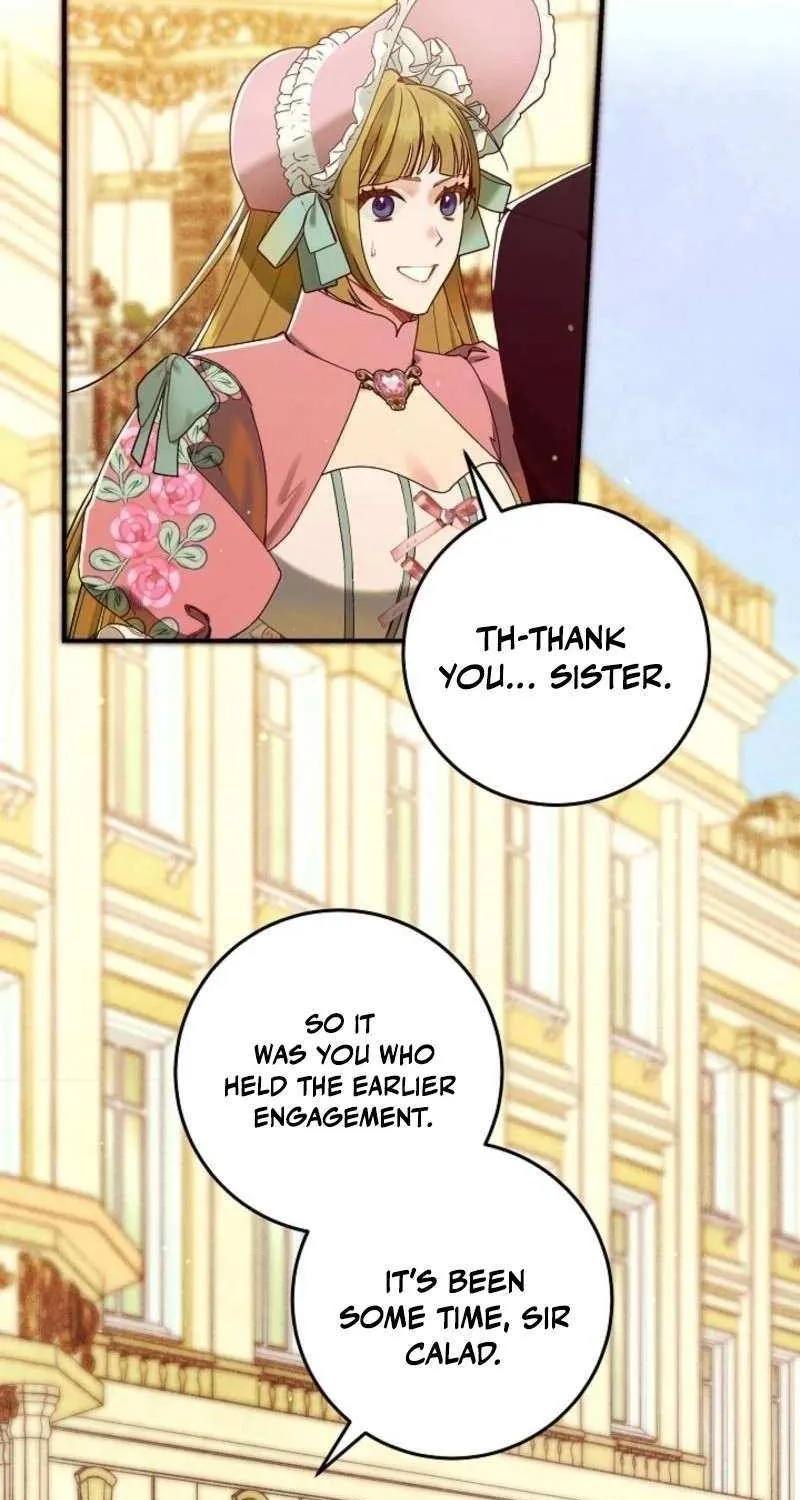 I Am Living an Unmarried Life With a Terminally Ill Lover Chapter 56 page 30 - 