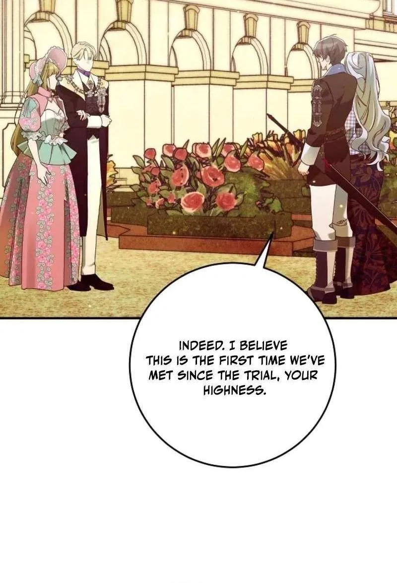 I Am Living an Unmarried Life With a Terminally Ill Lover Chapter 56 page 31 - 