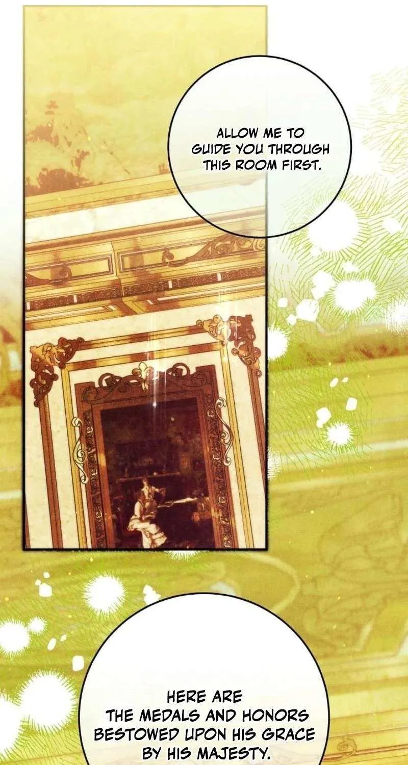 I Am Living an Unmarried Life With a Terminally Ill Lover Chapter 56 page 38 - 