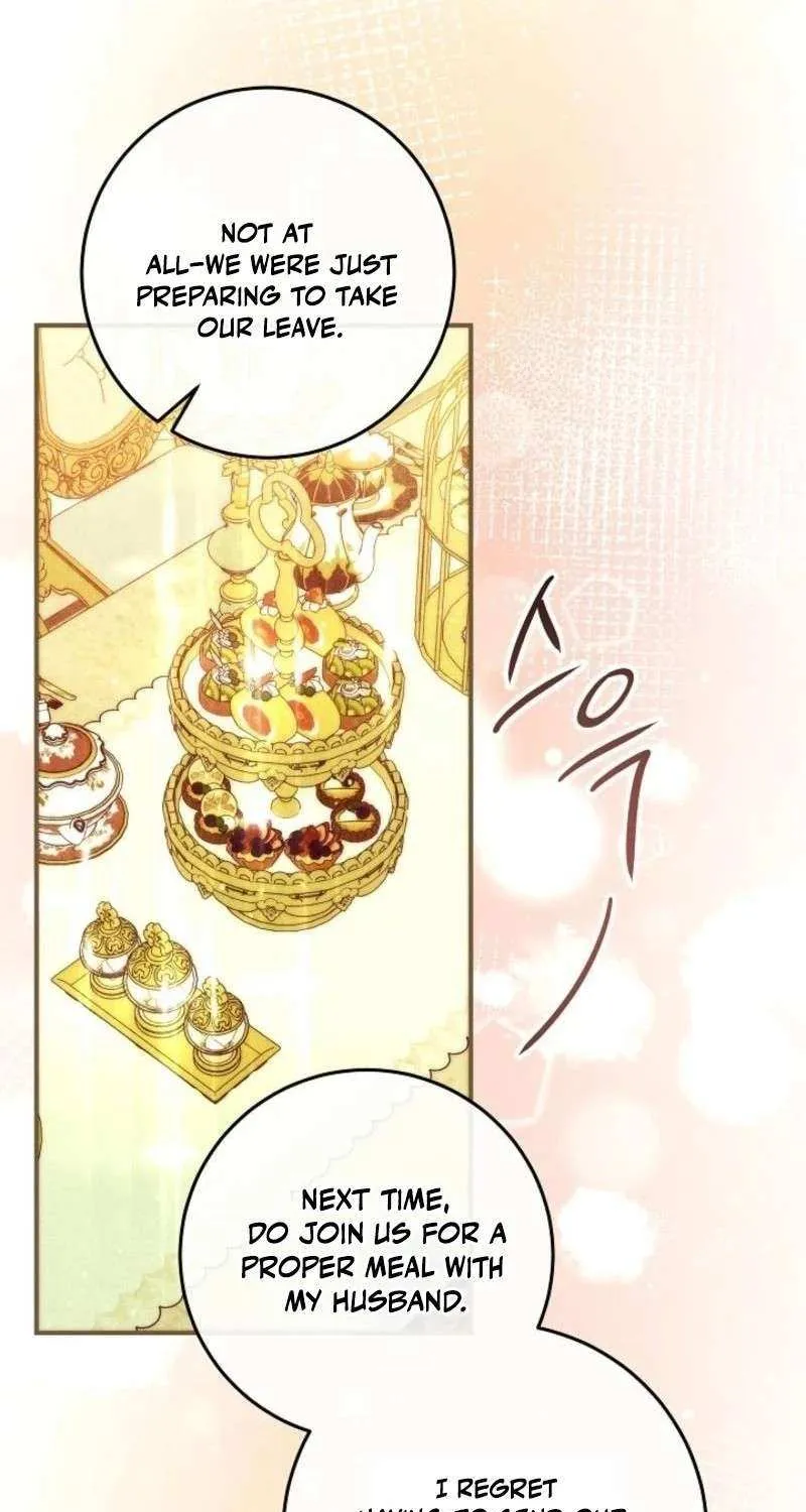 I Am Living an Unmarried Life With a Terminally Ill Lover Chapter 56 page 5 - 