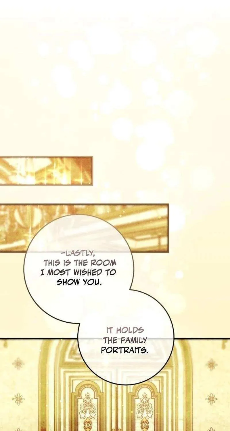 I Am Living an Unmarried Life With a Terminally Ill Lover Chapter 56 page 43 - 