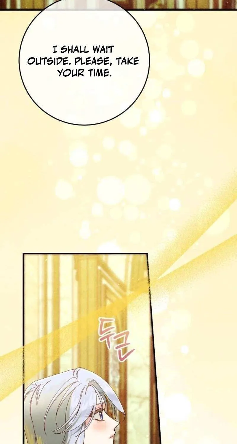 I Am Living an Unmarried Life With a Terminally Ill Lover Chapter 56 page 45 - 